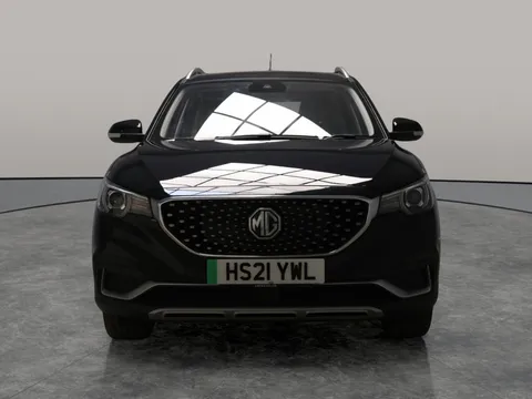 Thumbnail image for the Mg Mg Zs 44.5kWh Exclusive