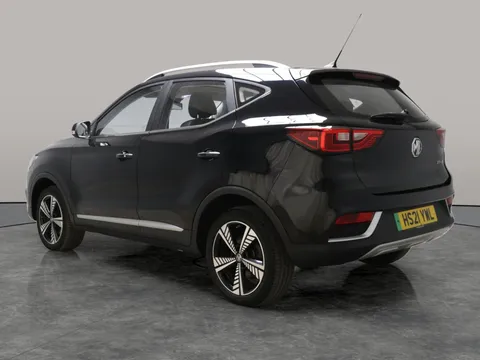 Thumbnail image for the Mg Mg Zs 44.5kWh Exclusive