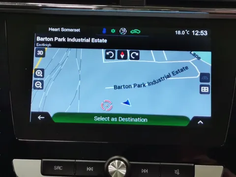 Thumbnail image for the Mg Mg Zs 44.5kWh Exclusive
