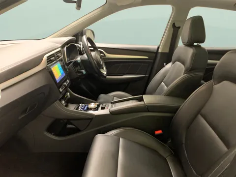 Thumbnail image for the Mg Mg Zs 44.5kWh Exclusive