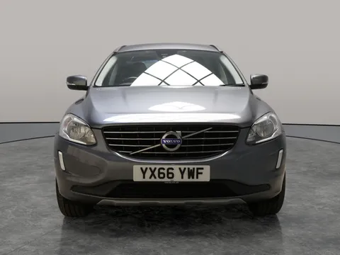 Thumbnail image for the Volvo XC60 2.0 D4 SE Nav