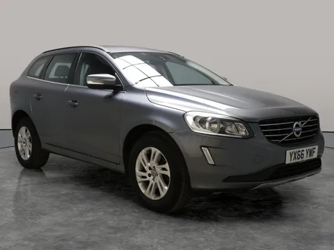 Thumbnail image for the Volvo XC60 2.0 D4 SE Nav