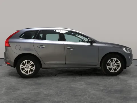 Thumbnail image for the Volvo XC60 2.0 D4 SE Nav
