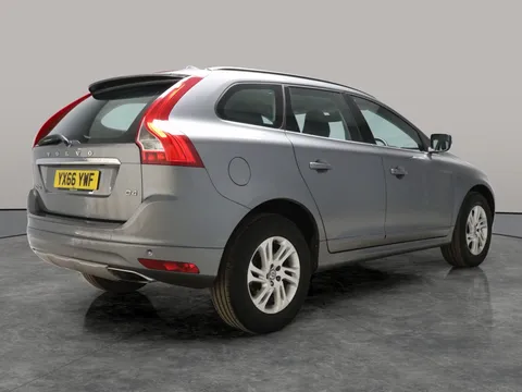 Thumbnail image for the Volvo XC60 2.0 D4 SE Nav