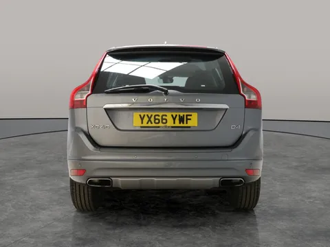 Thumbnail image for the Volvo XC60 2.0 D4 SE Nav