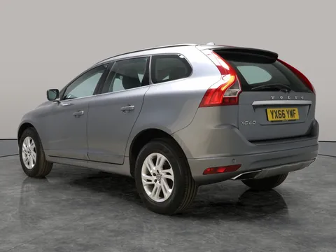 Thumbnail image for the Volvo XC60 2.0 D4 SE Nav