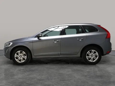 Thumbnail image for the Volvo XC60 2.0 D4 SE Nav