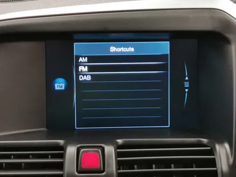 Thumbnail image for the Volvo XC60 2.0 D4 SE Nav