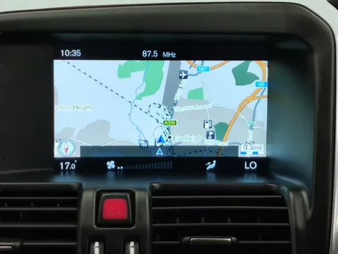 Thumbnail image for the Volvo XC60 2.0 D4 SE Nav