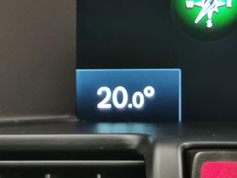 Thumbnail image for the Volvo XC60 2.0 D4 SE Nav