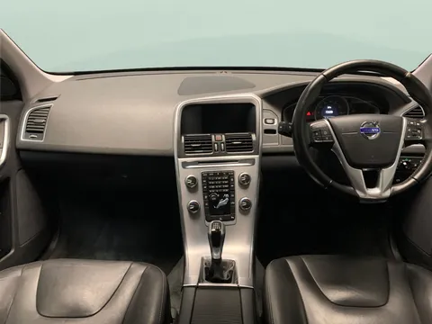 Thumbnail image for the Volvo XC60 2.0 D4 SE Nav