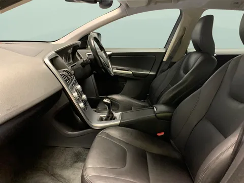 Thumbnail image for the Volvo XC60 2.0 D4 SE Nav