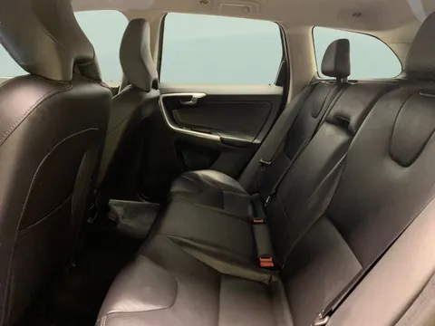 Thumbnail image for the Volvo XC60 2.0 D4 SE Nav