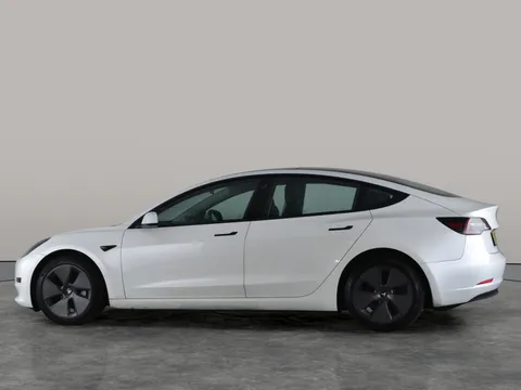 Thumbnail image for the Tesla Model 3 Standard Range Plus   RWD