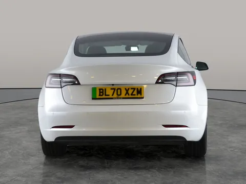 Thumbnail image for the Tesla Model 3 Standard Range Plus   RWD