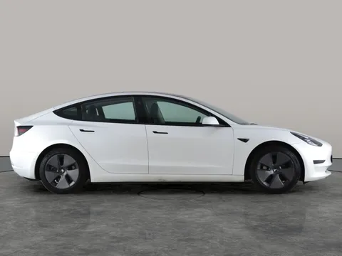 Thumbnail image for the Tesla Model 3 Standard Range Plus   RWD