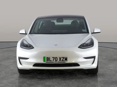 Thumbnail image for the Tesla Model 3 Standard Range Plus   RWD