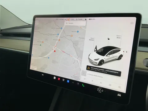 Thumbnail image for the Tesla Model 3 Standard Range Plus   RWD