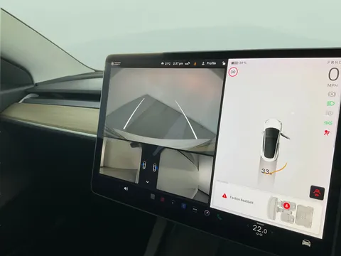 Thumbnail image for the Tesla Model 3 Standard Range Plus   RWD