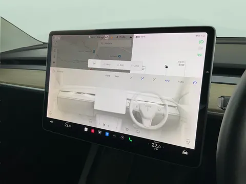 Thumbnail image for the Tesla Model 3 Standard Range Plus   RWD