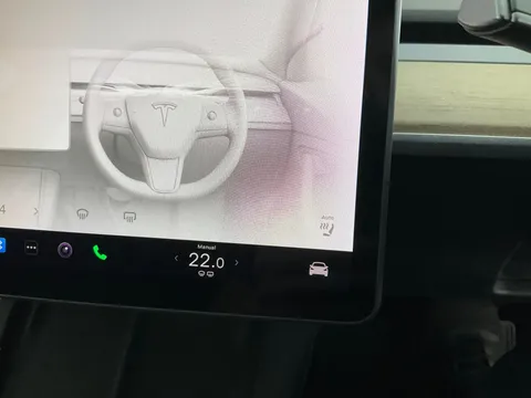 Thumbnail image for the Tesla Model 3 Standard Range Plus   RWD