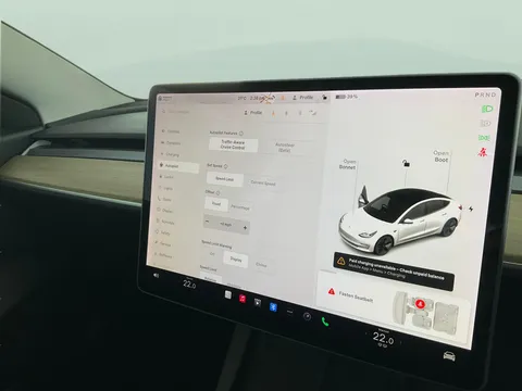 Thumbnail image for the Tesla Model 3 Standard Range Plus   RWD
