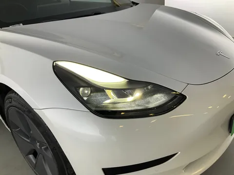 Thumbnail image for the Tesla Model 3 Standard Range Plus   RWD