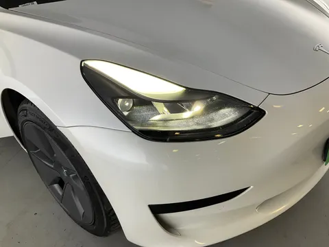 Thumbnail image for the Tesla Model 3 Standard Range Plus   RWD