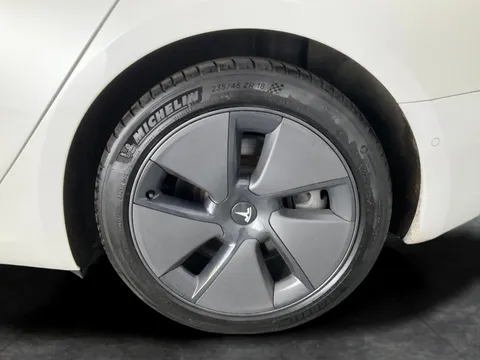Thumbnail image for the Tesla Model 3 Standard Range Plus   RWD