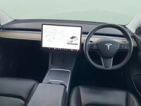 Thumbnail image for the Tesla Model 3 Standard Range Plus   RWD