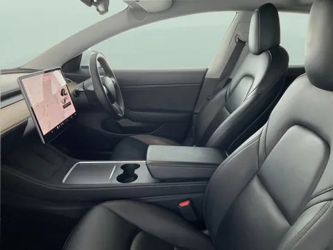 Thumbnail image for the Tesla Model 3 Standard Range Plus   RWD