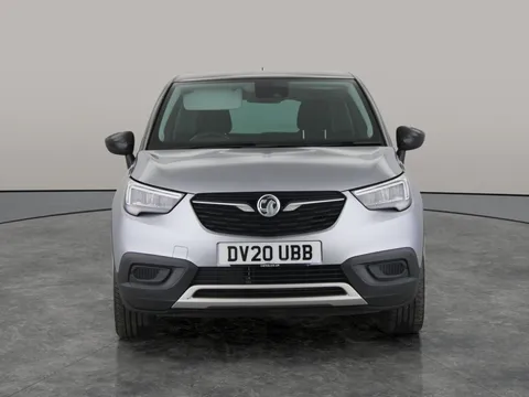 Thumbnail image for the Vauxhall Crossland X 1.2 Griffin