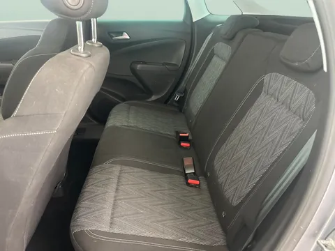 Thumbnail image for the Vauxhall Crossland X 1.2 Griffin