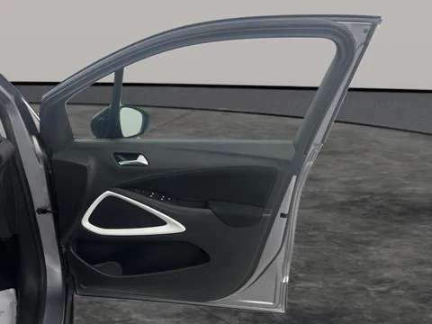 Thumbnail image for the Vauxhall Crossland X 1.2 Griffin