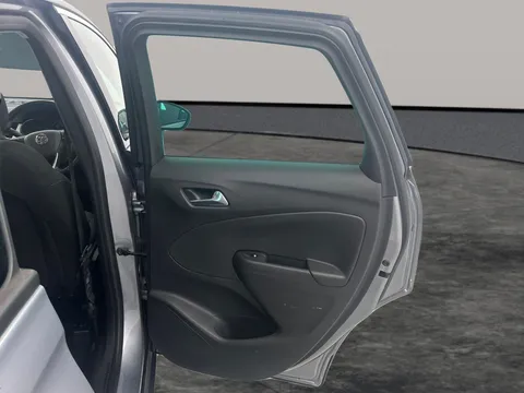 Thumbnail image for the Vauxhall Crossland X 1.2 Griffin