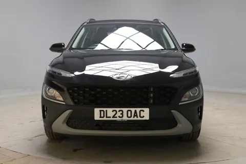 Thumbnail image for the Hyundai Kona 1.0 T-GDi MHEV SE Connect