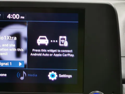 Thumbnail image for the Hyundai Kona 1.0 T-GDi MHEV SE Connect