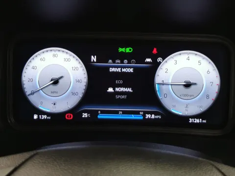 Thumbnail image for the Hyundai Kona 1.0 T-GDi MHEV SE Connect