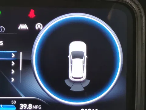 Thumbnail image for the Hyundai Kona 1.0 T-GDi MHEV SE Connect