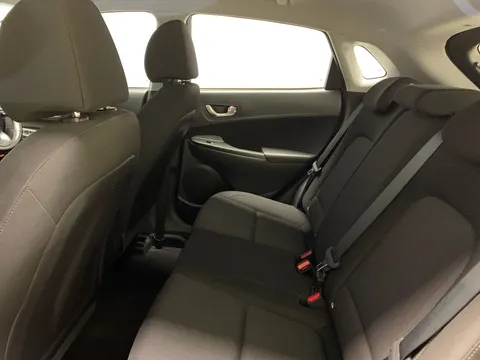 Thumbnail image for the Hyundai Kona 1.0 T-GDi MHEV SE Connect