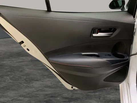 Thumbnail image for the Toyota Corolla 1.8 VVT-h GPF Excel    CVT