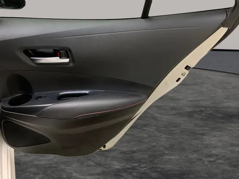 Thumbnail image for the Toyota Corolla 1.8 VVT-h GPF Excel    CVT