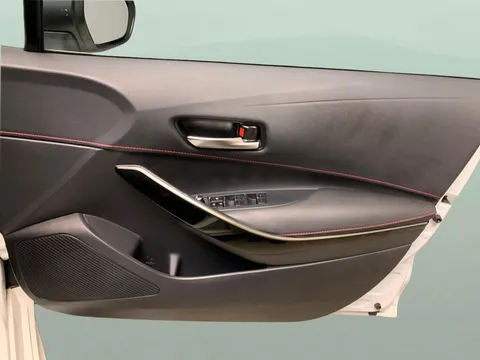 Thumbnail image for the Toyota Corolla 1.8 VVT-h GPF Excel    CVT
