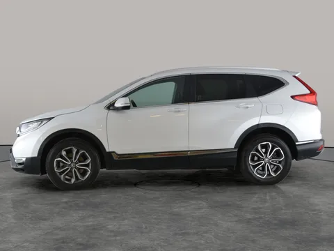 Thumbnail image for the Honda CR-V 2.0 h i-MMD SR    eCVT 4WD