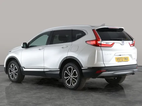 Thumbnail image for the Honda CR-V 2.0 h i-MMD SR    eCVT 4WD