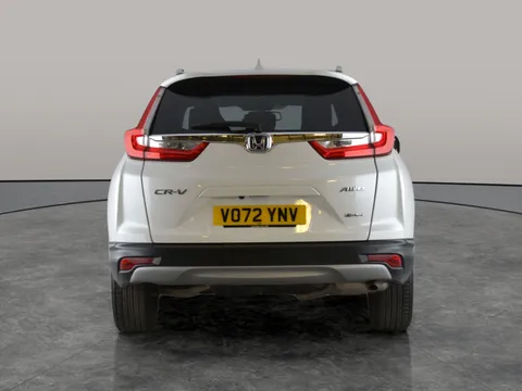 Thumbnail image for the Honda CR-V 2.0 h i-MMD SR    eCVT 4WD