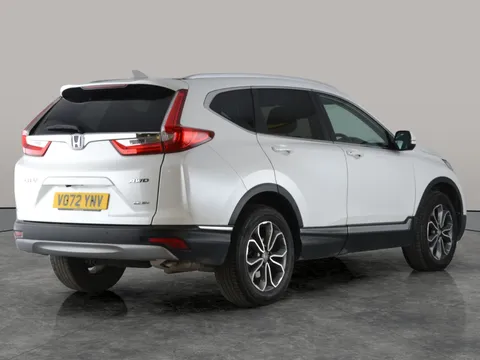Thumbnail image for the Honda CR-V 2.0 h i-MMD SR    eCVT 4WD
