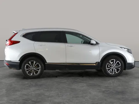 Thumbnail image for the Honda CR-V 2.0 h i-MMD SR    eCVT 4WD