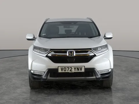 Thumbnail image for the Honda CR-V 2.0 h i-MMD SR    eCVT 4WD