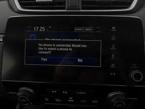 Thumbnail image for the Honda CR-V 2.0 h i-MMD SR    eCVT 4WD